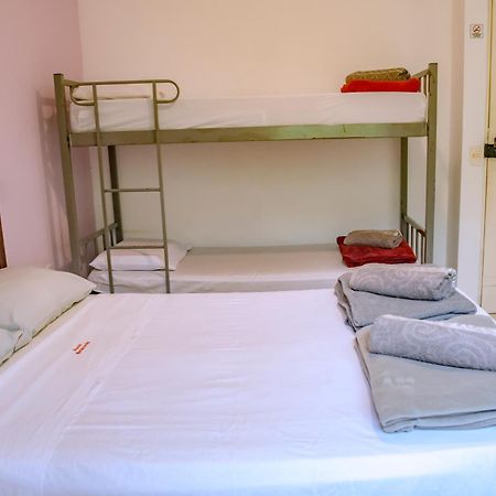 Hostel Morada Do Sol Araquari Zewnętrze zdjęcie