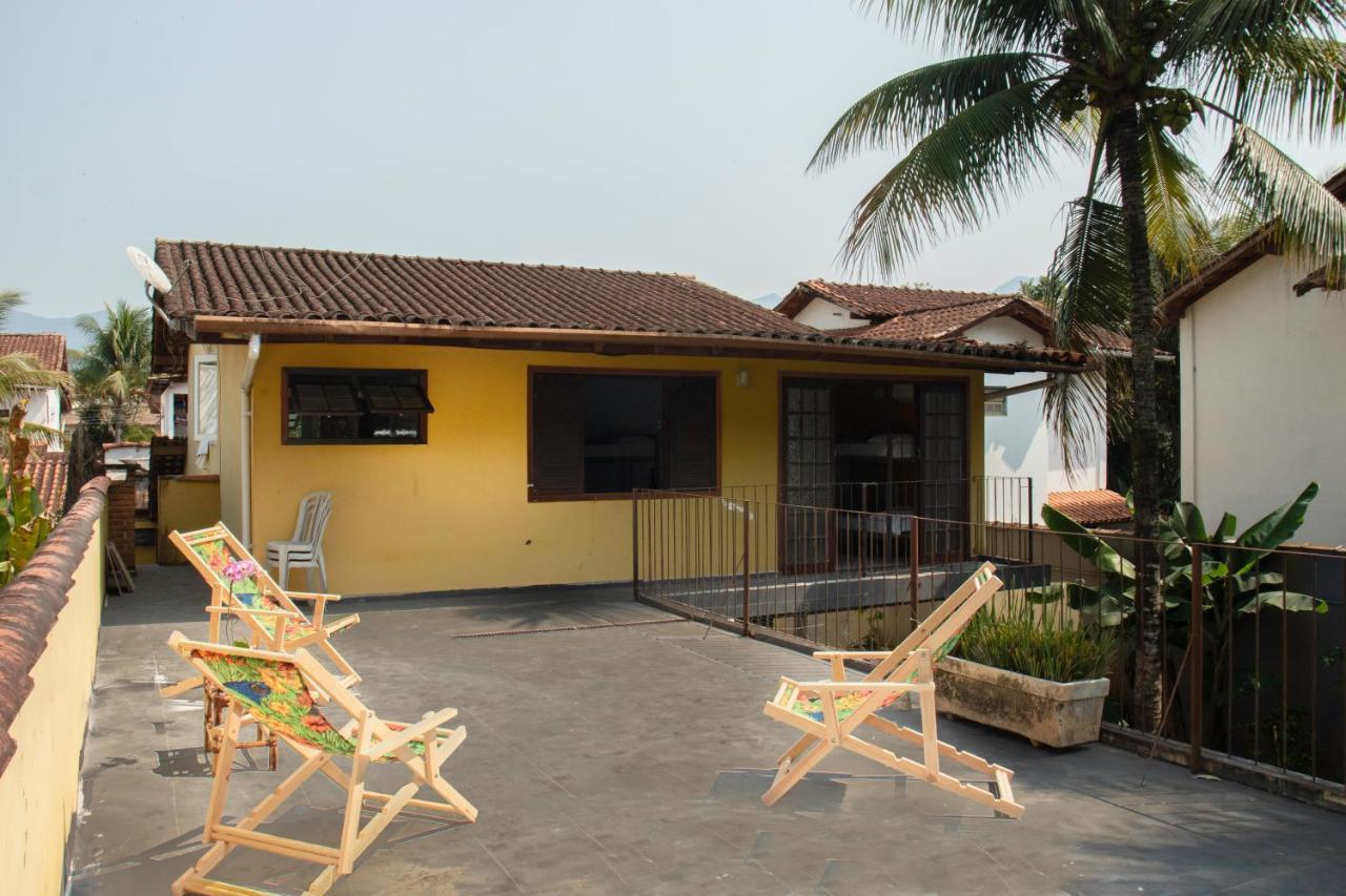 Hostel Morada Do Sol Araquari Zewnętrze zdjęcie