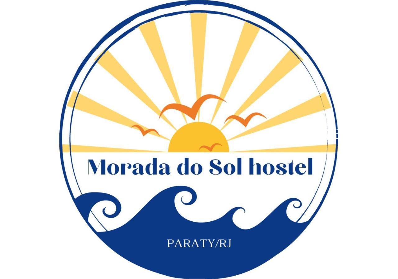 Hostel Morada Do Sol Araquari Zewnętrze zdjęcie