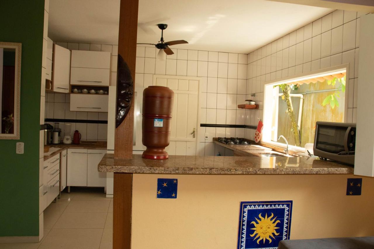 Hostel Morada Do Sol Araquari Zewnętrze zdjęcie
