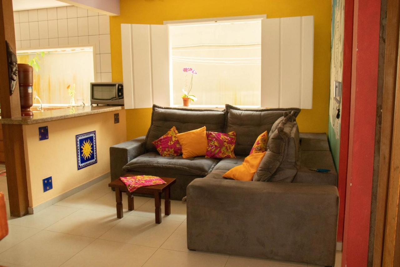 Hostel Morada Do Sol Araquari Zewnętrze zdjęcie
