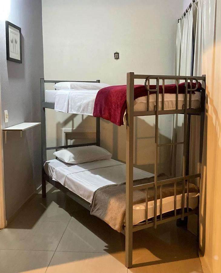 Hostel Morada Do Sol Araquari Zewnętrze zdjęcie