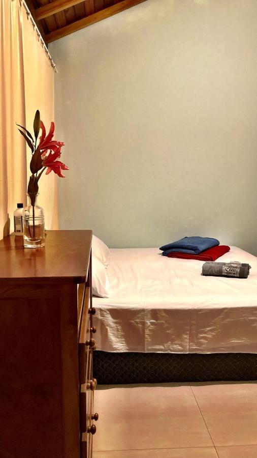 Hostel Morada Do Sol Araquari Zewnętrze zdjęcie