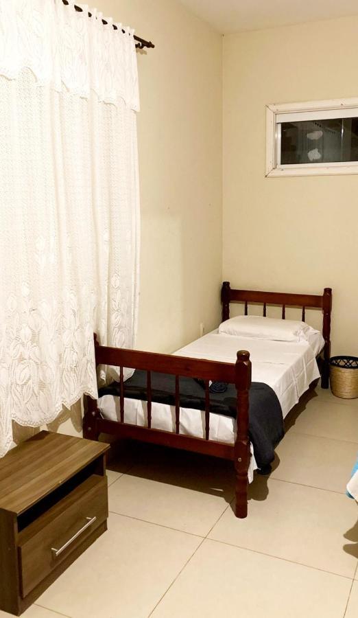 Hostel Morada Do Sol Araquari Zewnętrze zdjęcie