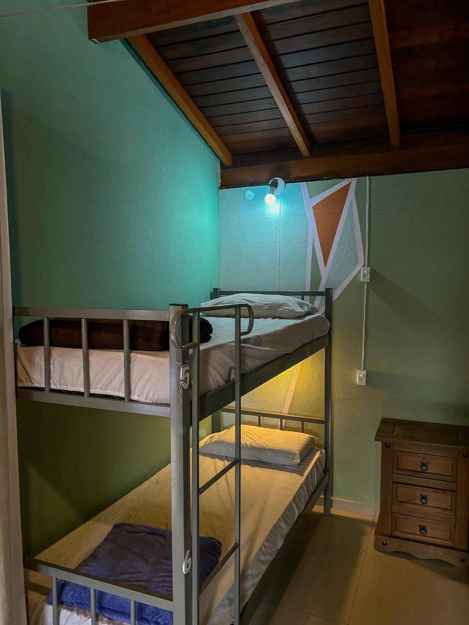 Hostel Morada Do Sol Araquari Zewnętrze zdjęcie