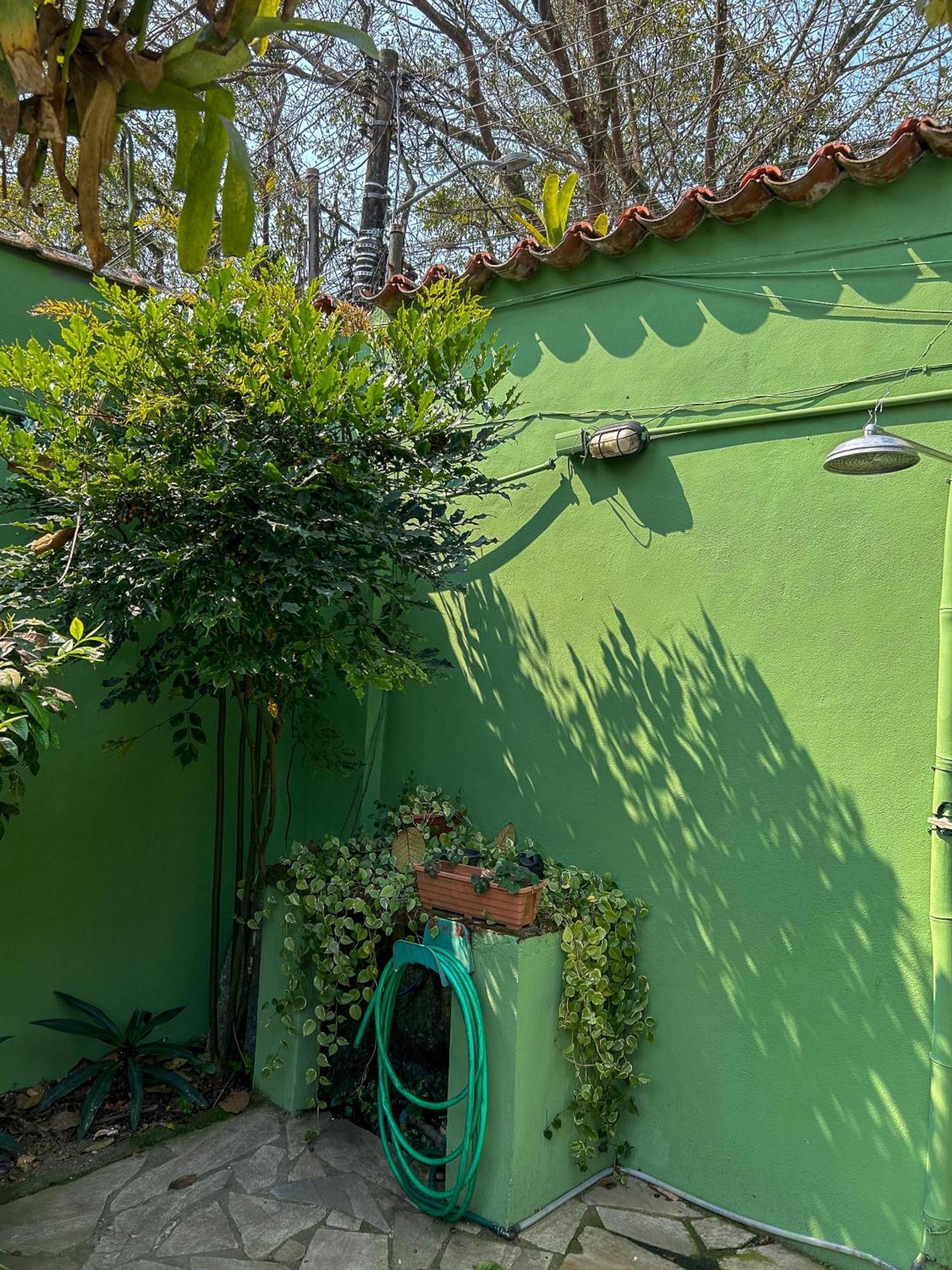 Hostel Morada Do Sol Araquari Zewnętrze zdjęcie