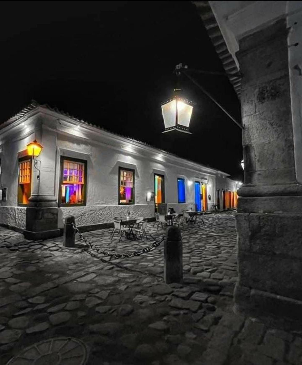 Hostel Morada Do Sol Araquari Zewnętrze zdjęcie
