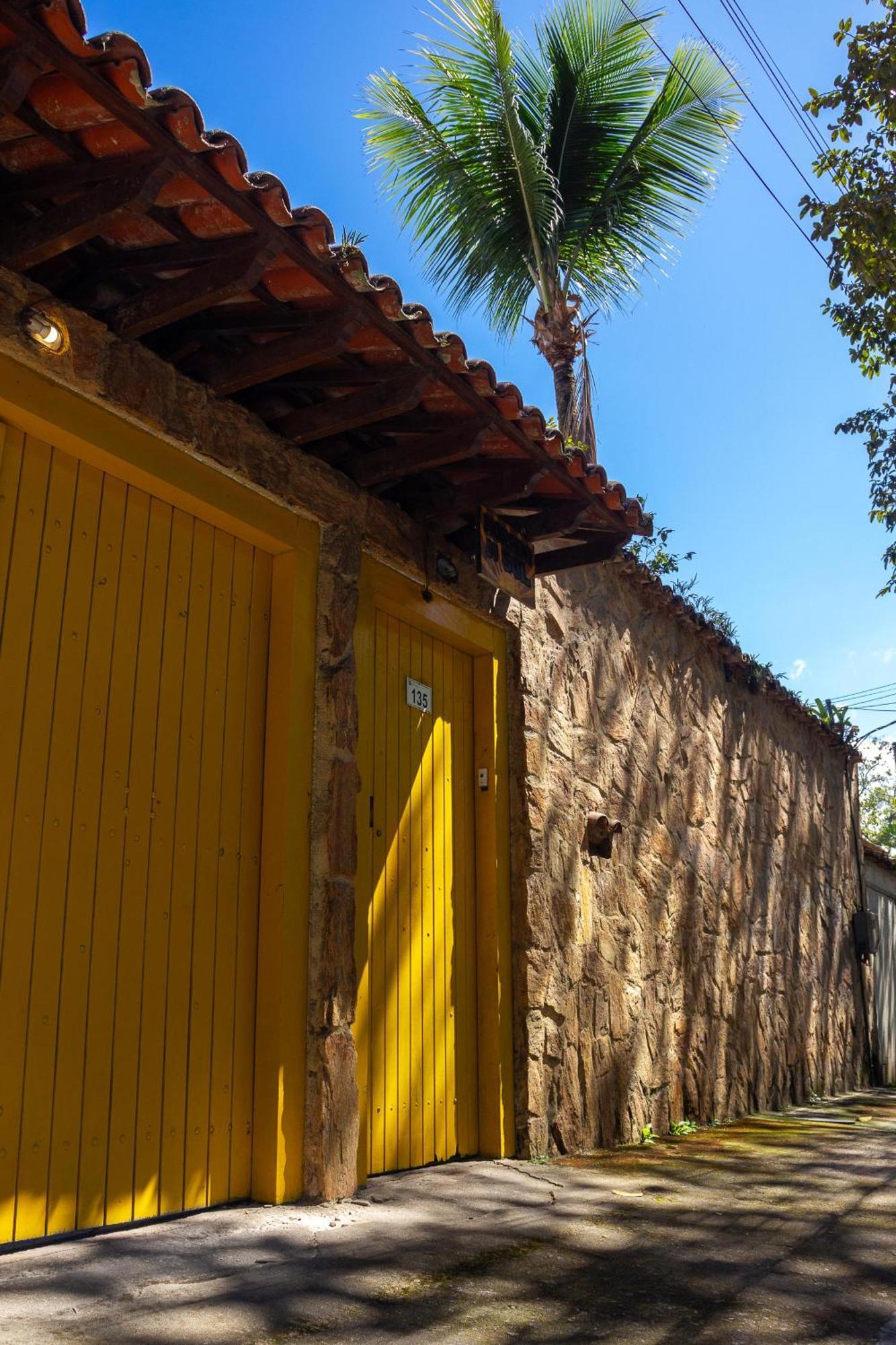Hostel Morada Do Sol Araquari Zewnętrze zdjęcie